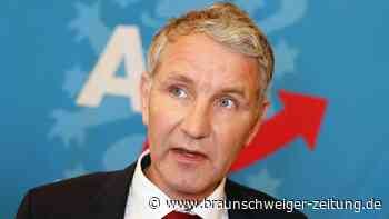 AfD: Die fünf Lehren aus dem Politik-Labor Thüringen