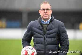 Pepingen-Halle neemt sneller dan verwacht afscheid van sportief manager Frederik De Schrijver: “We hebben ons vergist in de persoon”