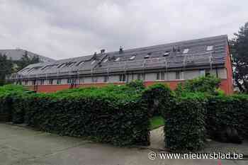 Woonhaven plaatst zonnepanelen op 48 sociale woningen in Luchtbal