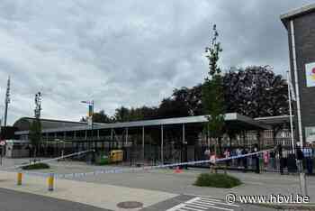 19-jarige jongeman neergestoken in Lummen, 18-jarige opgepakt: “Ze waren al langer in conflict”