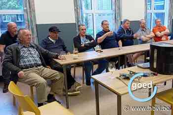 Bier- en wijngilde 't Wijnvat uit Lanaken kijkt uit naar proeven van zelf gebrouwen tripel