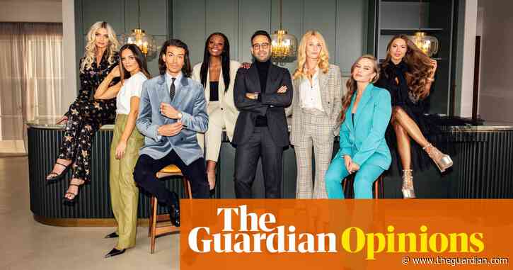 Buying London is grotesque TV – but it shows the capital’s property market for what it is | Elle Hunt