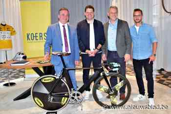 Wielerlegende Jan Ullrich start samenwerking met KOERS-museum: “De iconische verhalen maken deze sport zo speciaal”