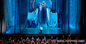 Memo to Orchestras: Do More Opera