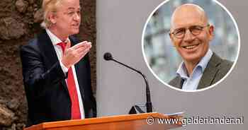 Hogeschoolbaas maakt korte metten met plannen voor langstudeerboete: ‘Ontzettend vals plan’