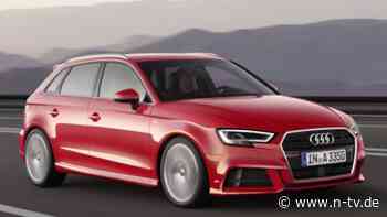 Gebrauchtwagencheck: Audi A3 - wenn es was Zuverlässiges sein soll