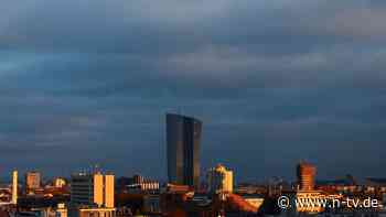 "Es wird holprig": So geht es mit den Zinsen weiter