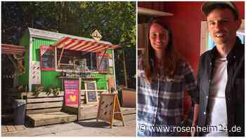Kultur im kleinsten Biergarten von Wasserburg: Sogar Musikerin von „Voice of Germany“ kommt