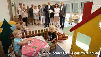 Kita-Betreuung: Vechelder Gemeindeelternrat macht Vorschläge