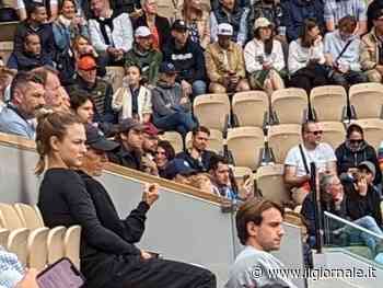 "Sì, stiamo insieme": Sinner conferma la storia con la Kalynskaya