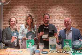 In deze stad kan je voortaan maaltijden afhalen in herbruikbare verpakkingen: “Een enorme ecologische meerwaarde”