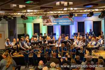 Musikinstrumente in Preußisch Oldendorf ausprobieren