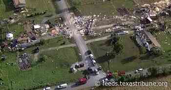 At least 7 dead in North Texas after severe storms