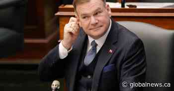 Proposed law bans ‘predators’ from tying consumer goods loans to Ontario land titles