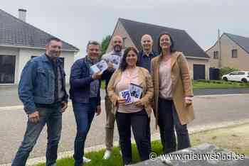 Bedrijventerrein tussen school en woonwijk on hold na buurtprotest