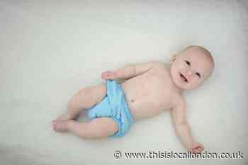 Bexley, Bromley, Lewisham, Greenwich popular baby names