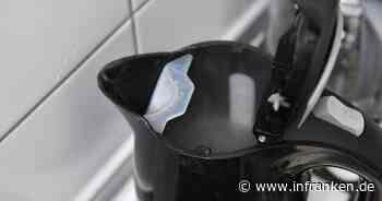 Baunach: Sofortige Abkochanordnung für Trinkwasser erlassen - ein Ortsteil und fast 30 Straßen betroffen