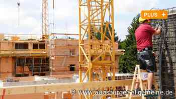 Landsbergs Wohnungsbaugesellschaft muss nun liefern