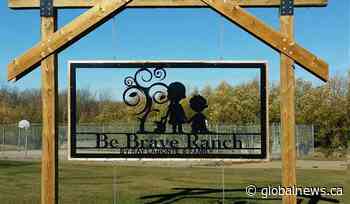 Little Warriors receives $5M funding boost from Alberta government