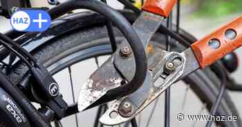 Fahrraddiebstahl in Hannover: Senioren halten Täter am Schloss Herrenhausen fest
