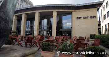 10 long-lost Newcastle restaurants we still miss, from the first Italian to a 'first' for luxury dining