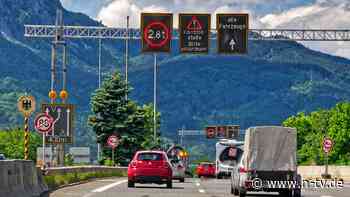 Fünf Gruppen besonders im Visier: Bundespolizei fährt zur EM den Grenzschutz hoch