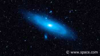 A new theory of quantum gravity could explain the biggest puzzle in cosmology, study suggests