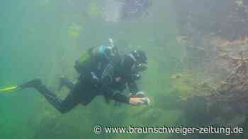„Ich finde es traurig“: Salzgitteraner muss Tauchschule schließen
