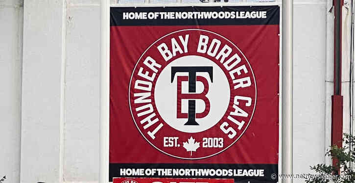 Thunder Bay Border Cats Start Season on the Road