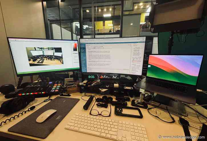 Transform Your Workspace: Top 10 Cool Office Supplies for Productivity and Comfort