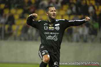 Weer op het veld staan gaat moeilijker dan verwacht voor Eden Hazard: "Het is moeilijk, dat ga ik niet ontkennen"