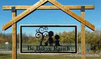 Little Warriors receives $5M funding boost from Alberta government