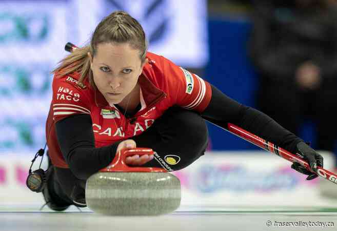 Bottcher to coach Homan’s Ottawa team, join her for doubles in upcoming season