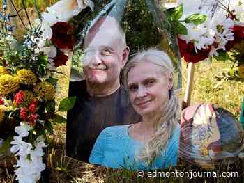 Five years for Sherwood Park drunk driver who killed senior couple