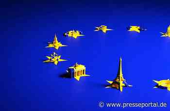 "Wie geht's, Europa?" ZDF mit "großem Kandidatencheck" zur Europawahl / Auch "moma vor der Wahl" im Gespräch mit den Spitzenkandidaten