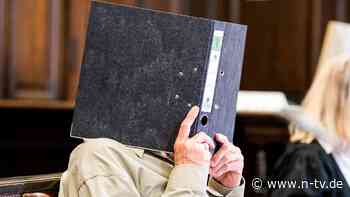 Lauterbach-Entführung geplant: Angeklagter gesteht Umsturzpläne der "Kaiserreichsgruppe"