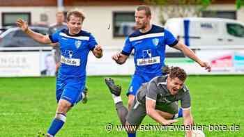 Calwer Kreisliga A: Die Einschätzung zum  vorletzten Spieltag