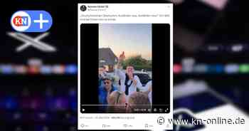 Sylt: Namen der Beteiligten auf Social Media veröffentlicht – Was darf das Internet?