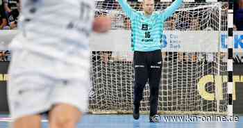 Liveticker: THW Kiel gegen SC DHfK Leipzig in der Handball-Bundesliga