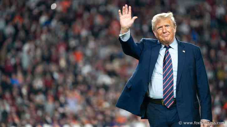 Trump's fellow billionaires boost his presidential bid