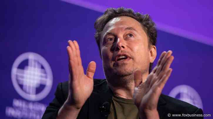 Tesla shareholders urged to nix Elon Musk's $56B pay package