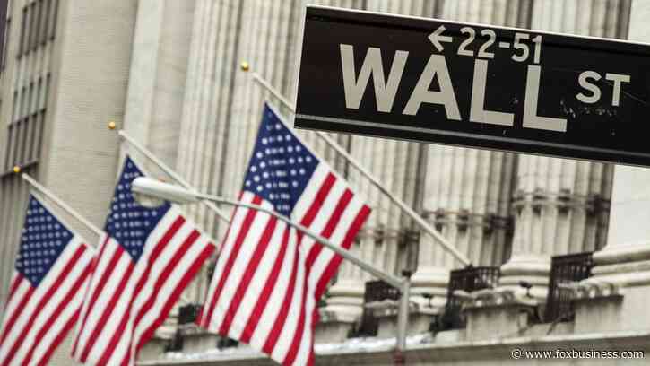 Nvidia, Nasdaq hit records, inflation lingers as Memorial Day kicks off summer