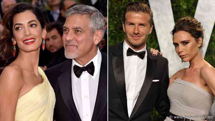 Vacation like a celebrity: top travel hot spots for the rich and famous