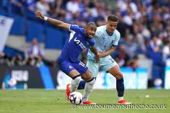 Max Aarons pleased to get another start to end frustrating season