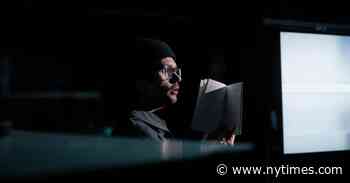 ‘Bluets’ Review: This Maggie Nelson Adaptation Is All About the Vibes