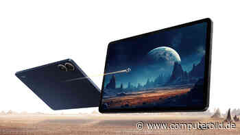 Xiaomi-Tochter Poco enthüllt großes Tablet zum kleinen Preis