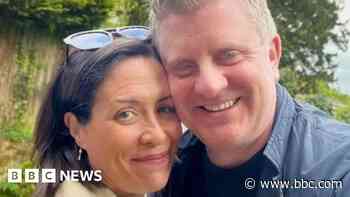 BBC presenter kicked off flight over child's allergy