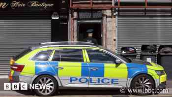 Man arrested following stabbing in Newry