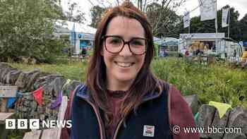 Young Welsh keen on national service, says Tory