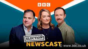Electioncast: Labour's tax plan + Rishi wants you (for 25 days)